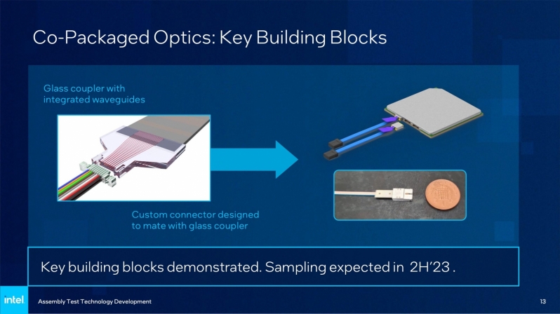 Intel bets on glass in its efforts to make superior chips