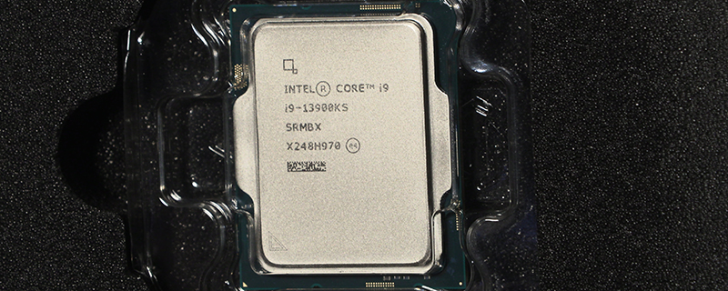 Intel Core i9-13900KS Review