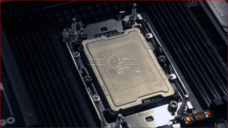 Intel Xeon w9-3495X and w9-3475X Review