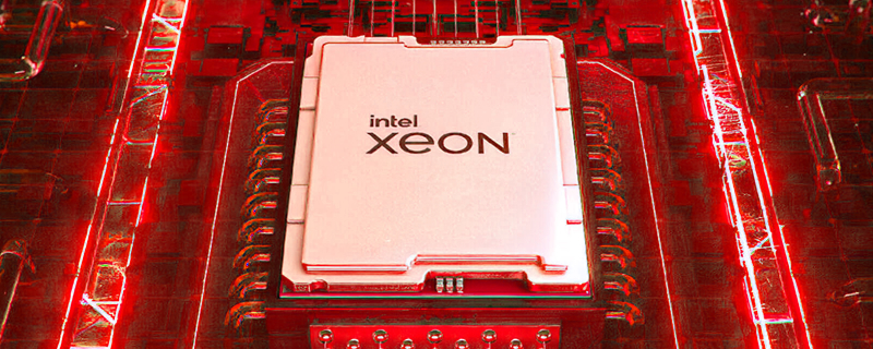Intel's Xeon W9-3495X consumes almost 1900 Watts during heavy overclocking session