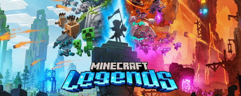 Is your PC ready for Minecraft Legends?