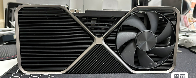 Massive Nvidia RTX 40 Series Heatsink Design Leaks - An RTX 4090 Ti or Titan Cooler