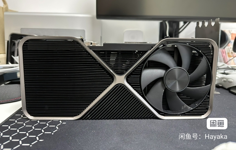 Massive Nvidia RTX 40 Series Heatsink Design Leaks - An RTX 4090 Ti or Titan Cooler