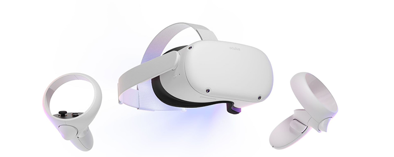 Meta gives its Quest 2 and Quest Pro VR headsets a free performance upgrade