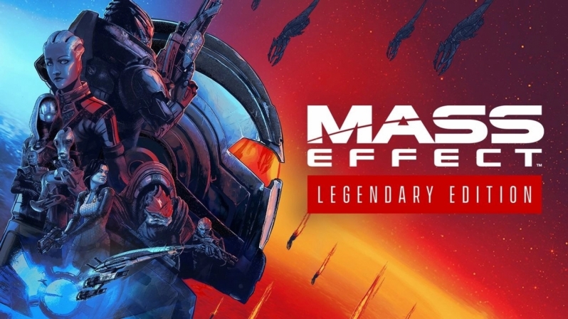 More EA games receive Valve's Steam Deck Playability Rating - Including Mass Effect Legendary Edition