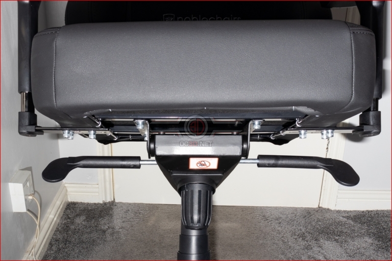 Noblechairs HERO Black Edition Review