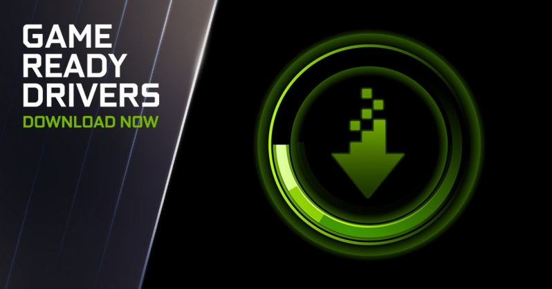Nvidia addresses CPU usage bug with new GeForce HotFix driver