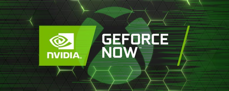 Nvidia and Microsoft sign a deal to bring Xbox PC games to GeForce Now