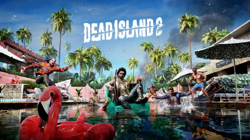 NVIDIA launches their GeForce Game Ready 531.68 drivers for Jedi: Survivor and Dead Island 2