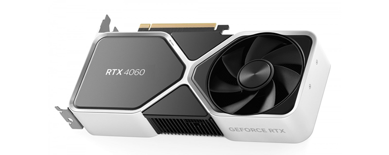 Nvidia moves their GeForce RTX 4060 forward to June 29th