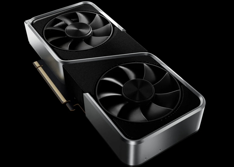 Nvidia reportedly settles on a $599 price for their RTX 4070 graphics card
