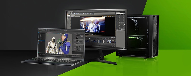Nvidia reveals RTX Video Super Resolution - 4K AI Upscaling for Chrome and Edge video