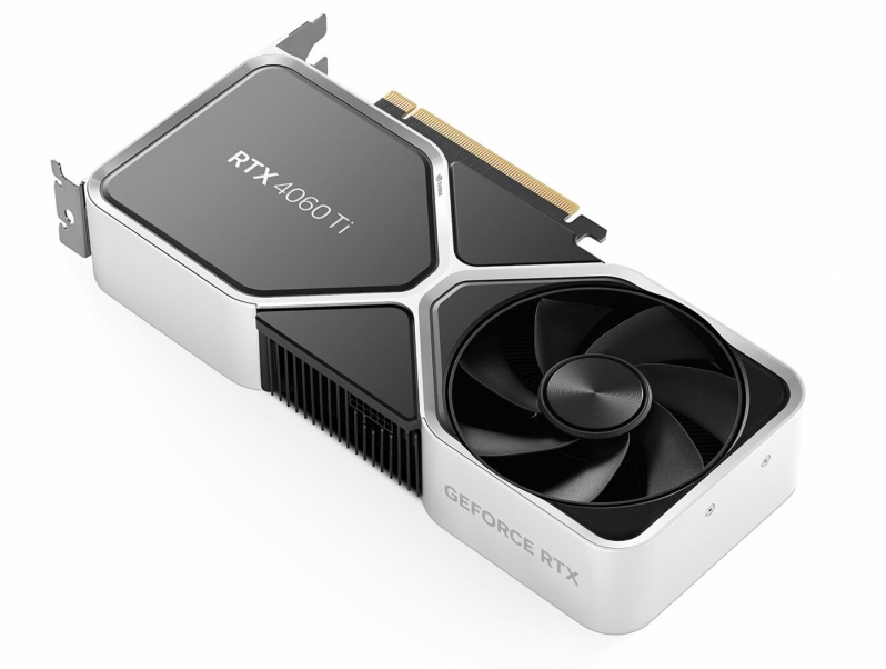 Nvidia's RTX 4060 and RTX 4060 Ti 16GB will not have Founders Edition models, Nvidia confirms