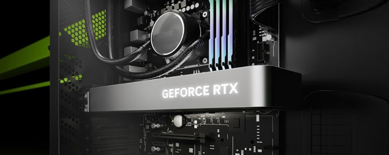 Nvidia's RTX 4070 is reportedly launching on April 13th