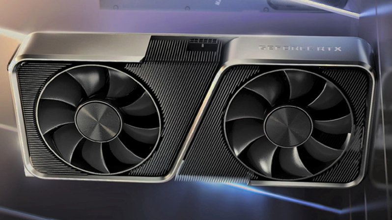 Nvidia's RTX 4070 is reportedly launching on April 13th