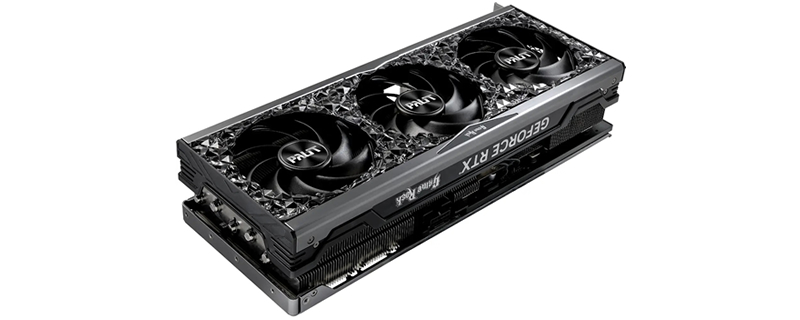 Nvidia's RTX 4080 is now available for BELOW its MSRP in the UK