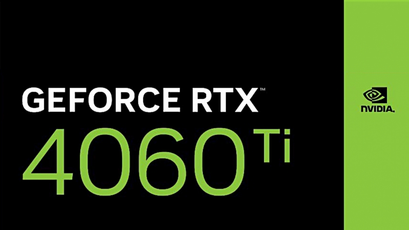 NVIDIA to Target $450 Price-point with GeForce RTX 4060 Ti