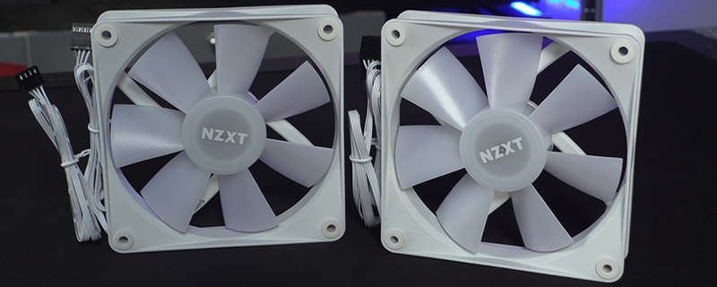 Review NZXT RGB ELITE RGB OC3D 240 and - 360 KRAKEN CPU Cooler