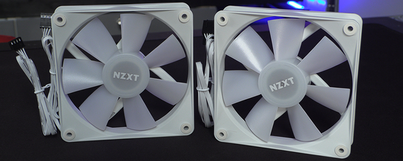 OC3D Cooler CPU Review - 240 RGB NZXT ELITE RGB 360 and KRAKEN