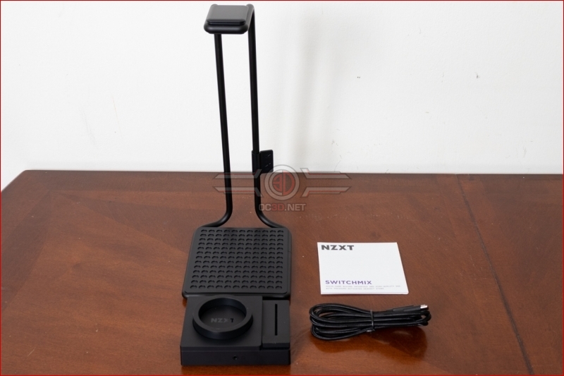 NZXT Switchmix and Relay Ecosystem Review