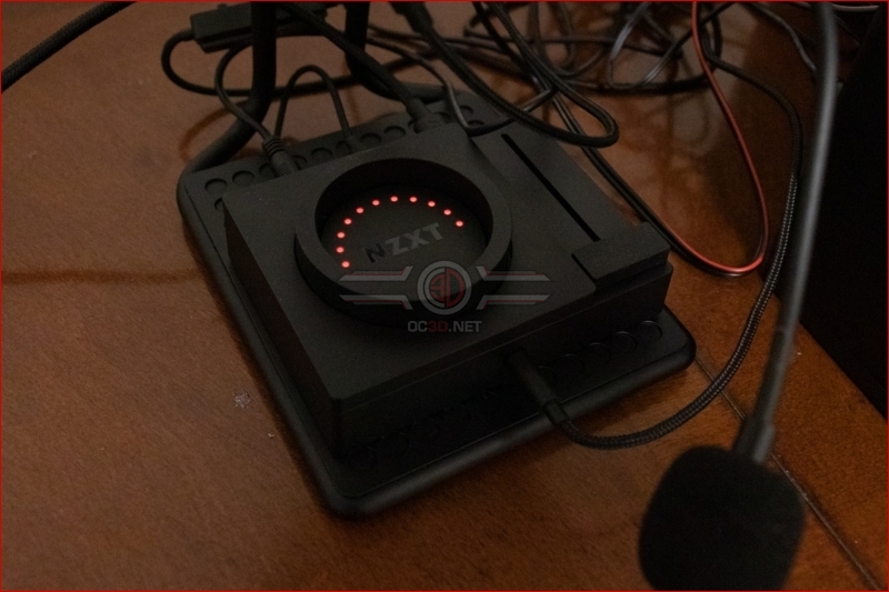 NZXT Switchmix and Relay Ecosystem Review