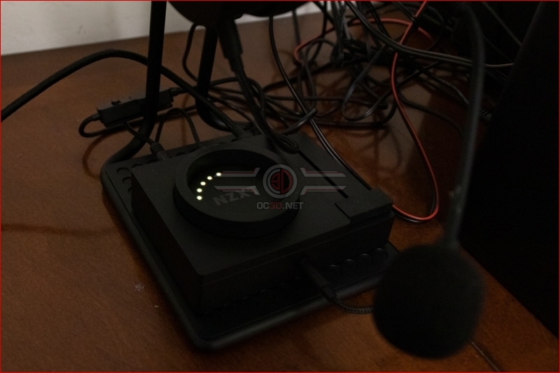 NZXT Switchmix and Relay Ecosystem Review