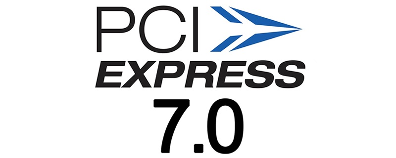 PCIe 7.0 draft specifications are now available, revealing 4x bandwidth gains over PCIe 5.0