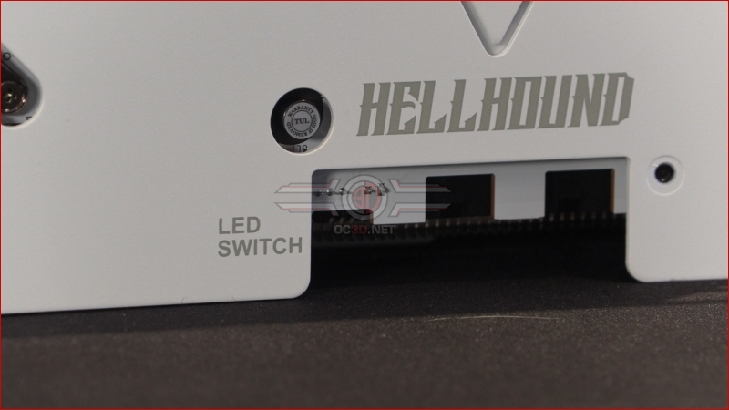 PowerColor RX 7900 XTX Hellhound Review