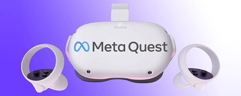Quest 3 is reportedly over two times as powerful as Quest 2