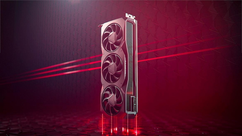 Radeon acknowledges high RX 7900XT/X idle power with their AMD Software 22.12.1 drivers
