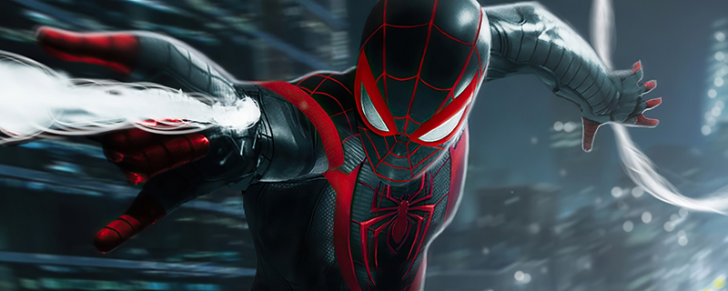 Spider-Man Miles Morales latest patch delivers major CPU optimisations