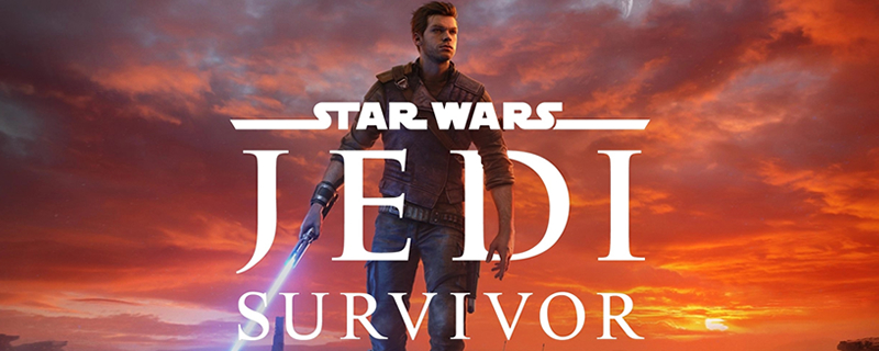 Star Wars Jedi: Survivor receives its 