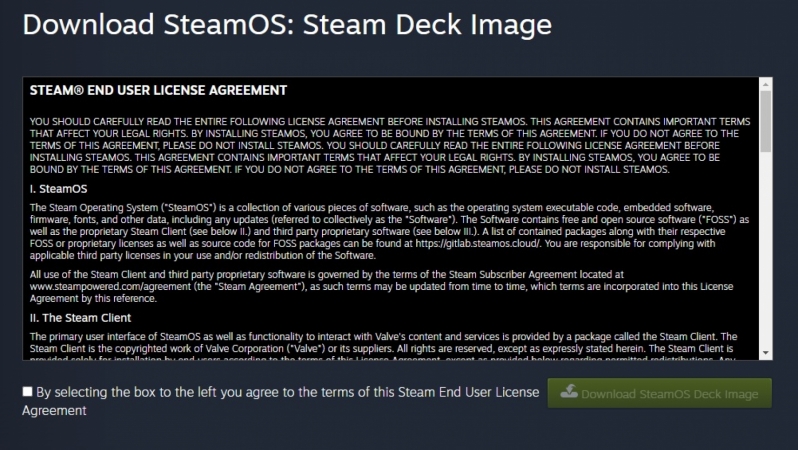 Steam Deck SSD Upgrade Guide - Building a 1TB Steam Deck