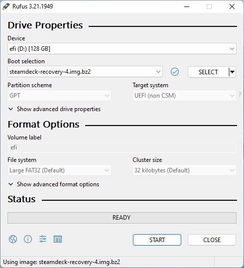 Steam Deck SSD Upgrade Guide - Building a 1TB Steam Deck - OC3D