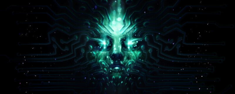 System Shock has gone gold - the game will be released this month