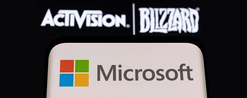The CMA has blocked Microsoft's Activision takeover in the UK