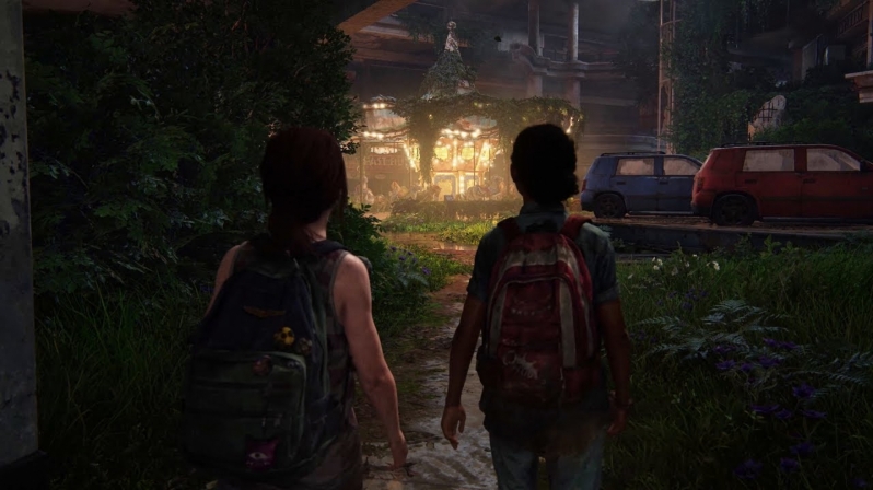 The Last of Us Part I PC Performance Analysis