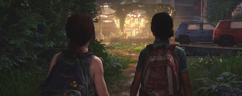 The Last of Us Part II Remastered is coming, and it's coming to PC - OC3D