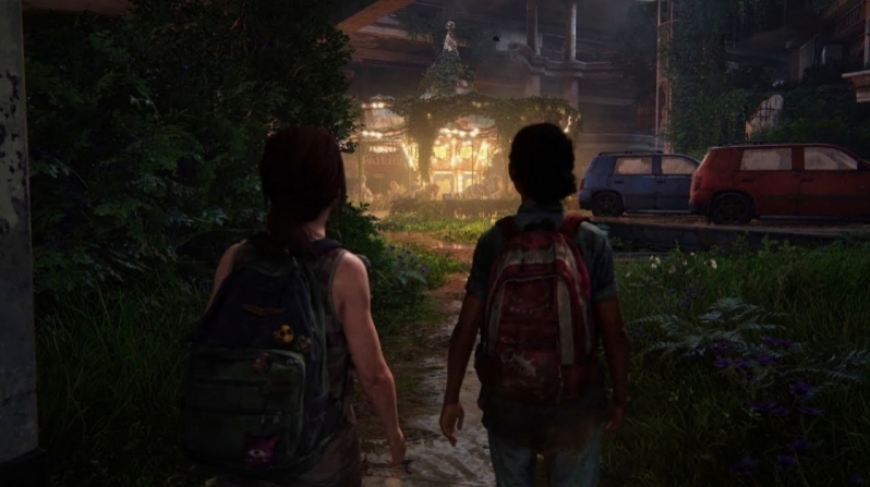 The Last Of Us Part 1 Patch 1.0.4 For PC Optimizes Hardware Usage 