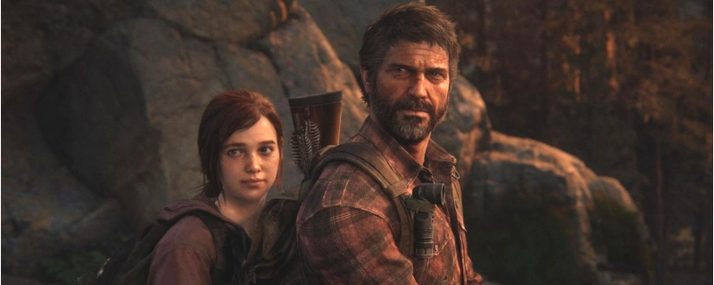 The Last of Us Part 1's PC patch 1.1 adds a suite of optimisations