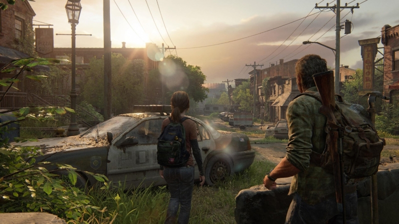 The Last of Us Part 1 v1.1 Patch Released, Now Steam Deck Verified