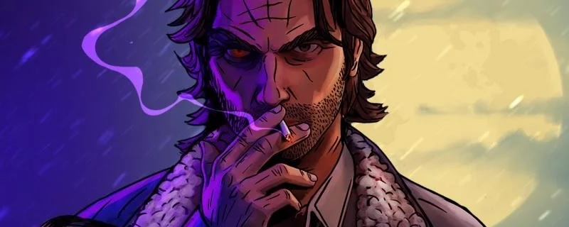 The Wolf Among Us 2 has been delayed until 2024 to avoid burnout and crunch