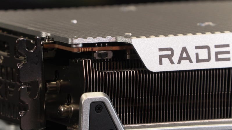 Up close with AMD's Radeon RX 7900 XT/XTX and XFX's RX 7900 XTX MERC 310