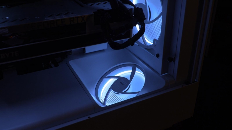 H5 Elite & H5 Flow: the new NZXT cases! - Overclocking.com