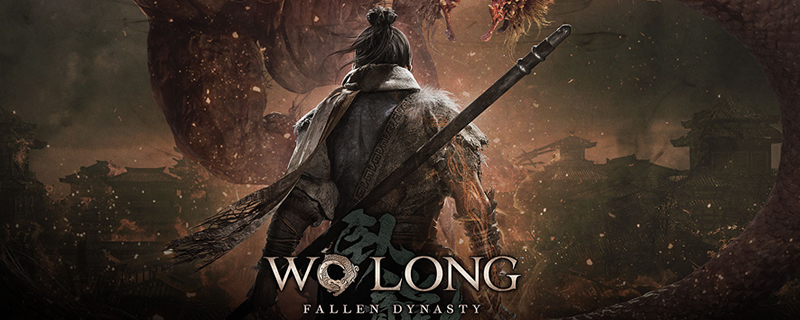 Wo Long: Fallen Dynasty has been updated with FSR 2, DLSS, and XeSS