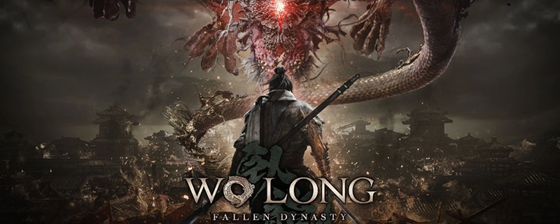 Wo Long: Fallen Dynasty Patch 1.04 fixes a lot of bugs and further improves mouse controls