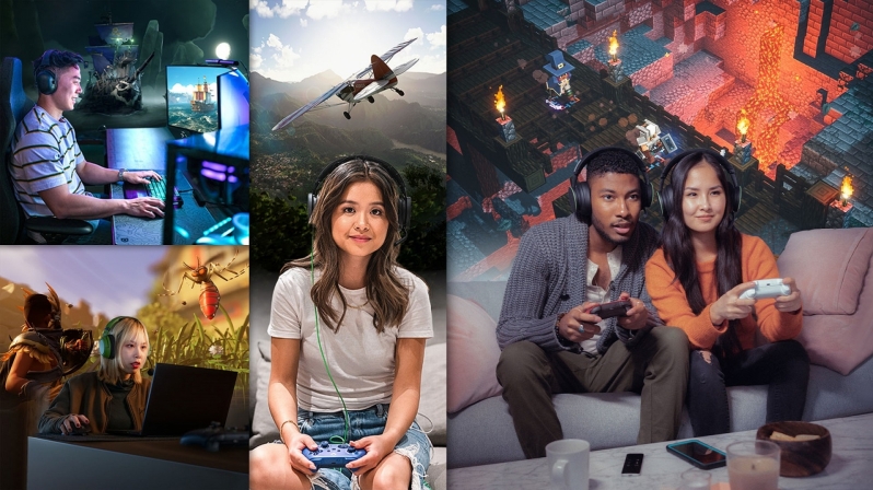 Xbox Game Pass Friends and Family expands to six more countries